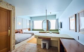 Hotel Vintage 東京 目黒 不動前